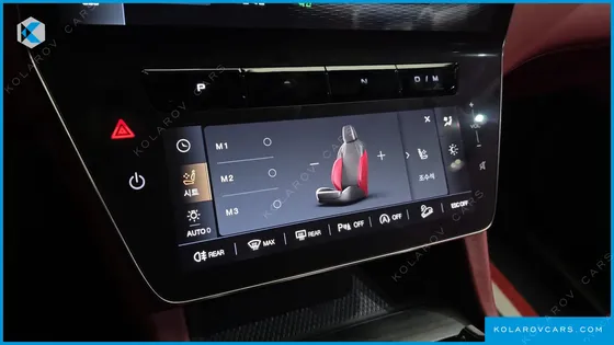MASERATI GRECALE 2.0 AWD GT