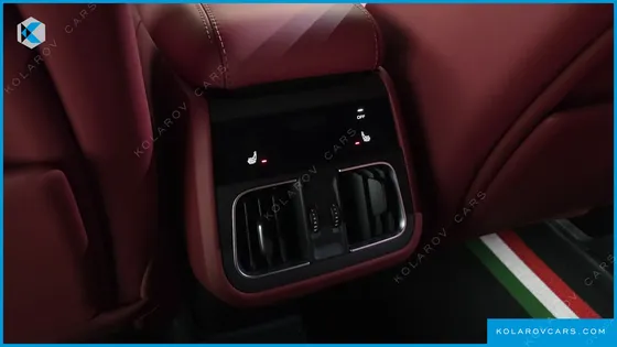 MASERATI GRECALE 2.0 AWD GT