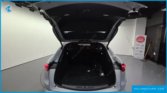 MASERATI GRECALE 2.0 AWD GT