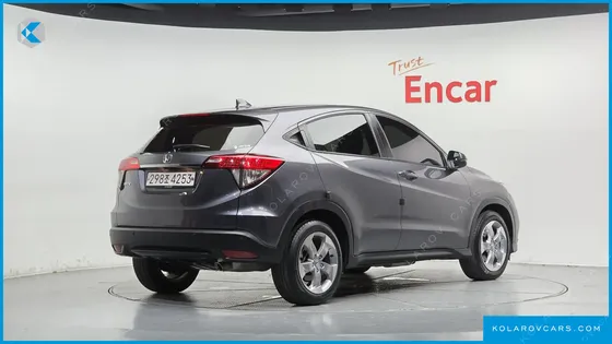 HONDA HR-V 1.8