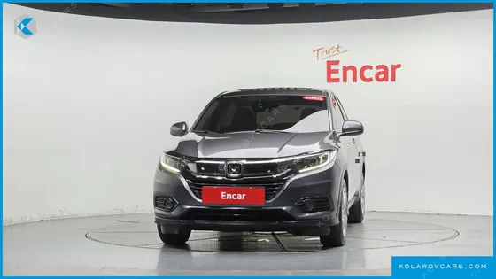 HONDA HR-V 1.8