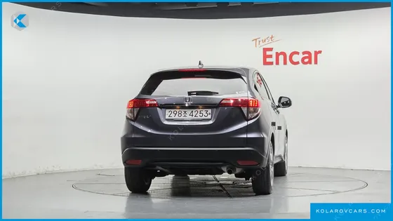 HONDA HR-V 1.8