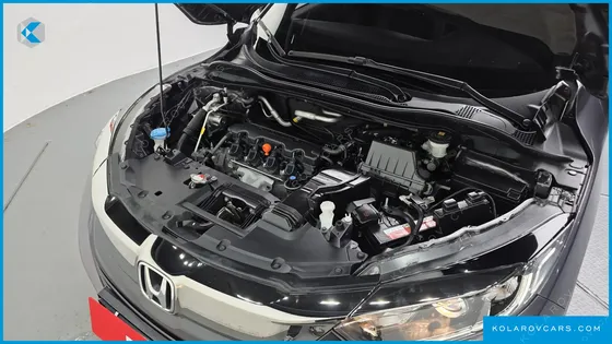 HONDA HR-V 1.8