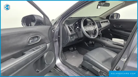 HONDA HR-V 1.8