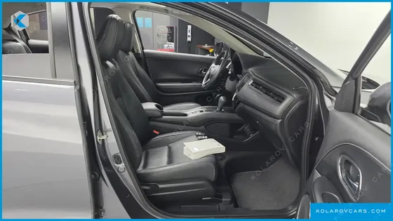 HONDA HR-V 1.8