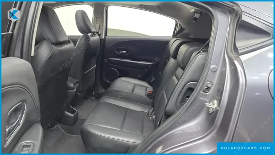 HONDA HR-V 1.8