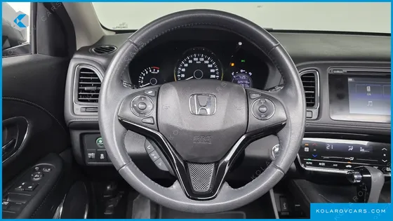 HONDA HR-V 1.8