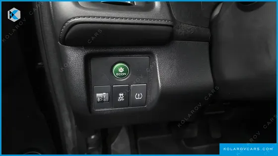 HONDA HR-V 1.8