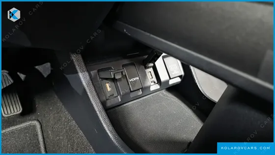 HONDA HR-V 1.8