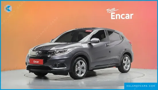 HONDA HR-V 1.8