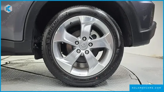 HONDA HR-V 1.8