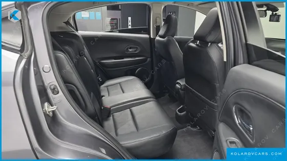 HONDA HR-V 1.8
