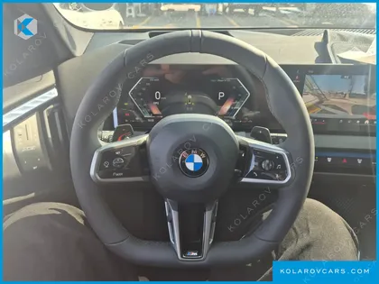 BMW X3 XDRIVE 20 M SPORT