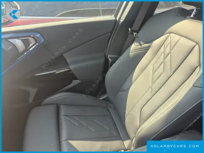 BMW X3 XDRIVE 20 M SPORT