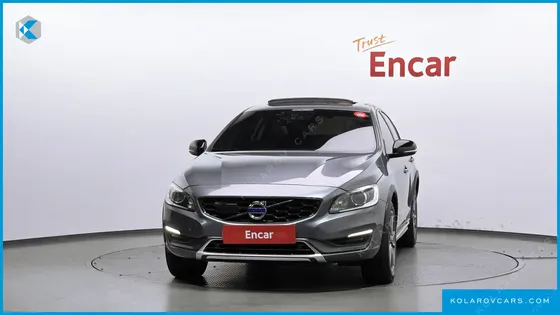 VOLVO S60 D4
