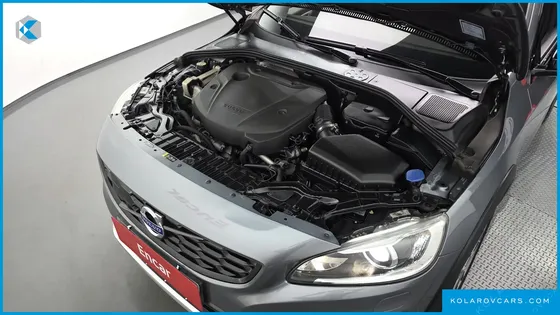 VOLVO S60 D4