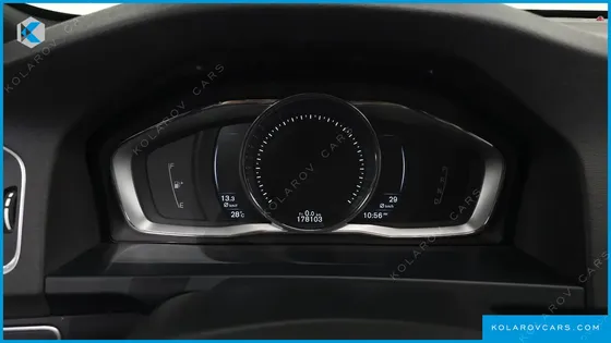 VOLVO S60 D4