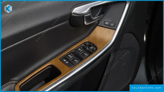 VOLVO S60 D4