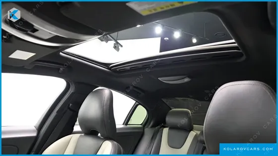 VOLVO S60 D4
