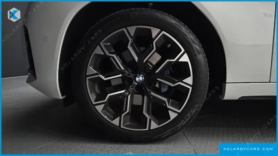 BMW X3 XDRIVE 20D