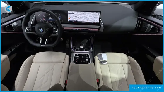 BMW X3 XDRIVE 20D