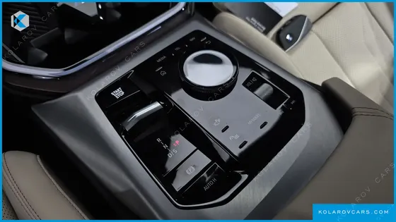 BMW X3 XDRIVE 20D