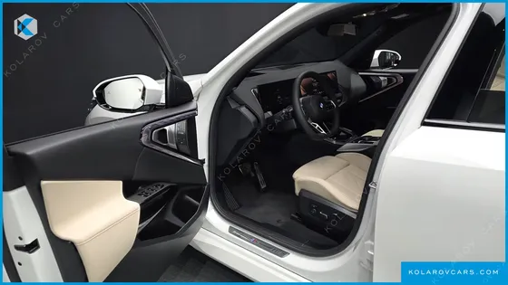 BMW X3 XDRIVE 20D