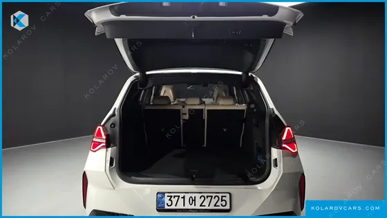 BMW X3 XDRIVE 20D
