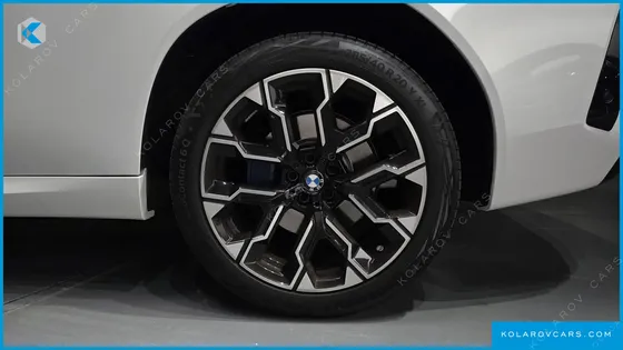BMW X3 XDRIVE 20D
