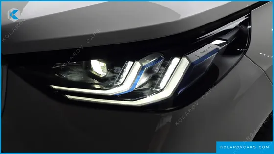 BMW X3 XDRIVE 20D