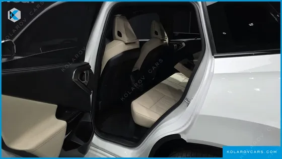 BMW X3 XDRIVE 20D
