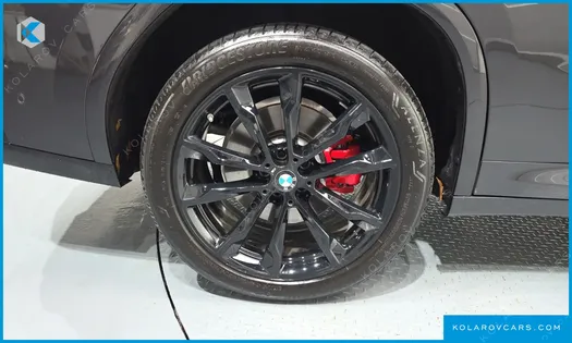BMW X4 XDRIVE20I M SPORT PRO SPECIAL EDITION