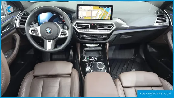 BMW X4 XDRIVE20I M SPORT PRO SPECIAL EDITION