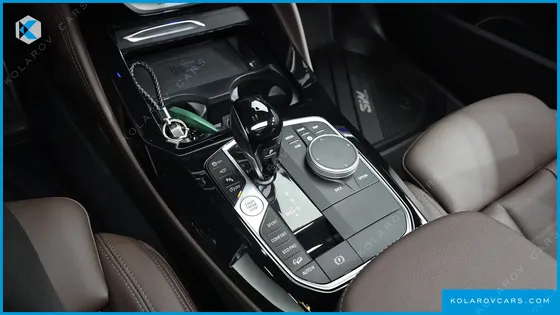 BMW X4 XDRIVE20I M SPORT PRO SPECIAL EDITION