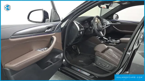 BMW X4 XDRIVE20I M SPORT PRO SPECIAL EDITION