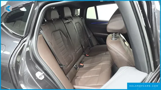 BMW X4 XDRIVE20I M SPORT PRO SPECIAL EDITION