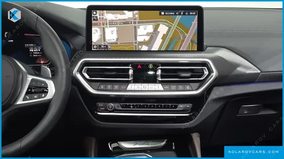 BMW X4 XDRIVE20I M SPORT PRO SPECIAL EDITION
