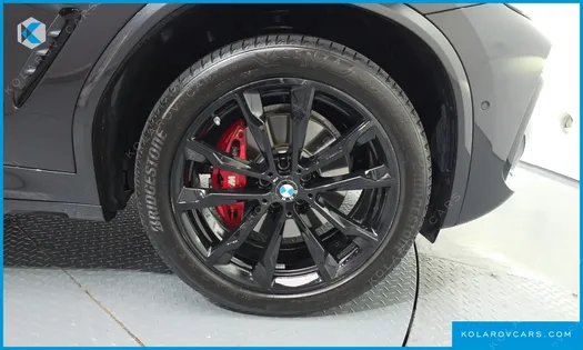BMW X4 XDRIVE20I M SPORT PRO SPECIAL EDITION