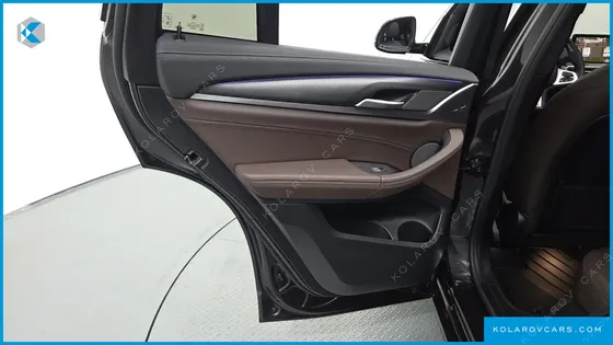 BMW X4 XDRIVE20I M SPORT PRO SPECIAL EDITION