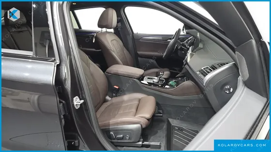 BMW X4 XDRIVE20I M SPORT PRO SPECIAL EDITION