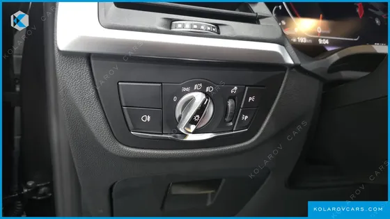 BMW X4 XDRIVE20I M SPORT PRO SPECIAL EDITION