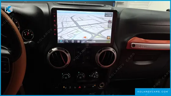 JEEP WRANGLER 2.8 DIESEL SAHARA 4DOOR