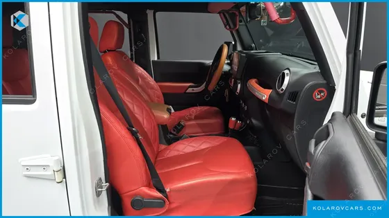 JEEP WRANGLER 2.8 DIESEL SAHARA 4DOOR