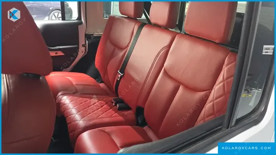 JEEP WRANGLER 2.8 DIESEL SAHARA 4DOOR