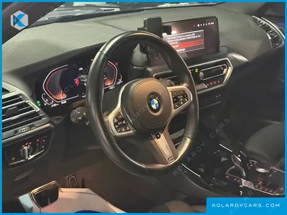 BMW X4 XDRIVE20I M SPORT