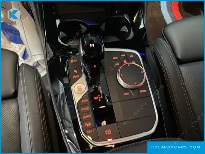 BMW X4 XDRIVE20I M SPORT