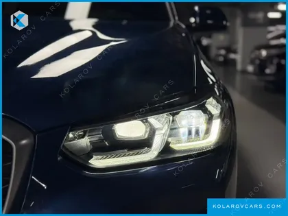 BMW X4 XDRIVE20I M SPORT