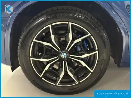 BMW X4 XDRIVE20I M SPORT