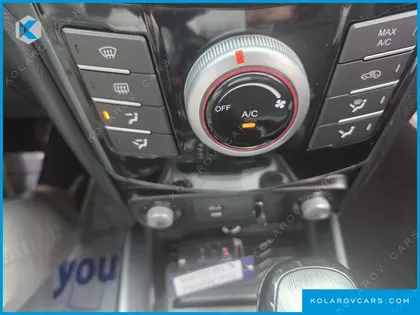 KGM - SSANGYONG TIVOLI DIESEL GEAR EDITION 4WD