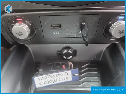 KGM - SSANGYONG TIVOLI DIESEL GEAR EDITION 4WD